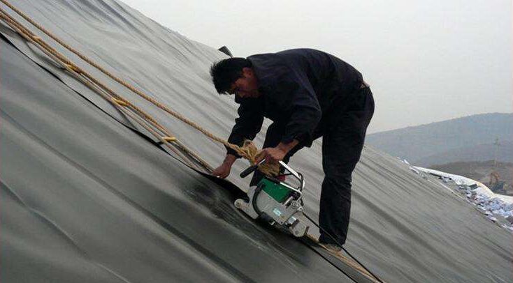 ��ˮ���I(y��)����Ĥʩ��