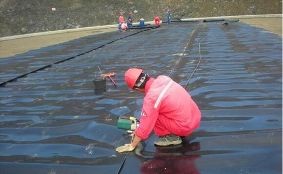 hdpe��ˮ��ʩ���F��