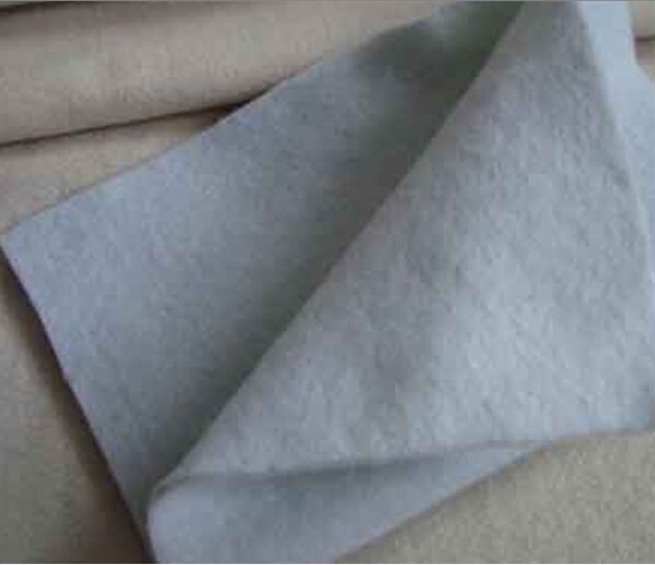 怎么分辨長絲土工布質量好壞